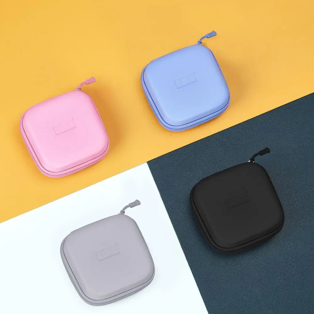 USB флеш накопитель BUBM чехол для переноски органайзер путешествий электронная