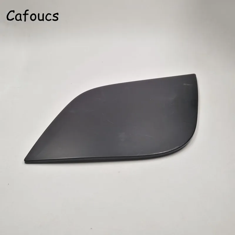 Автомобильная масляная крышка Cafoucs для Ford Focus 3 аксессуары топливного бака 2012-2016 |