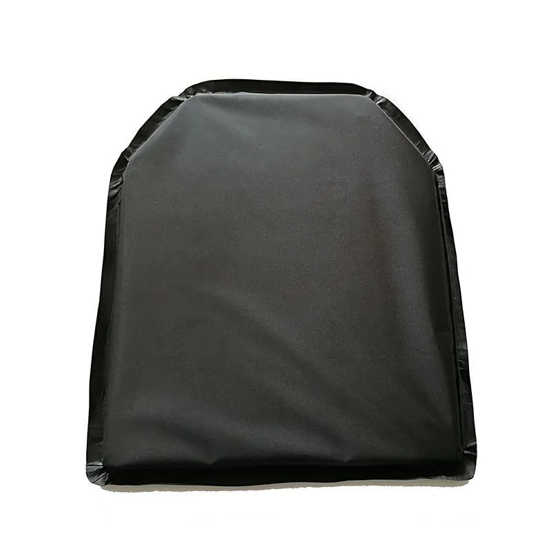 Пуленепробиваемая панель уровня IIIA 3A 10 ''x 12'' тактическая пластина