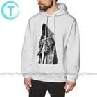 Толстовка Nazgul, худи Nazgul, Мужская Уличная одежда, пуловер, толстовка, Красивые Зимние фиолетовые длинные хлопковые Толстовки оверсайз