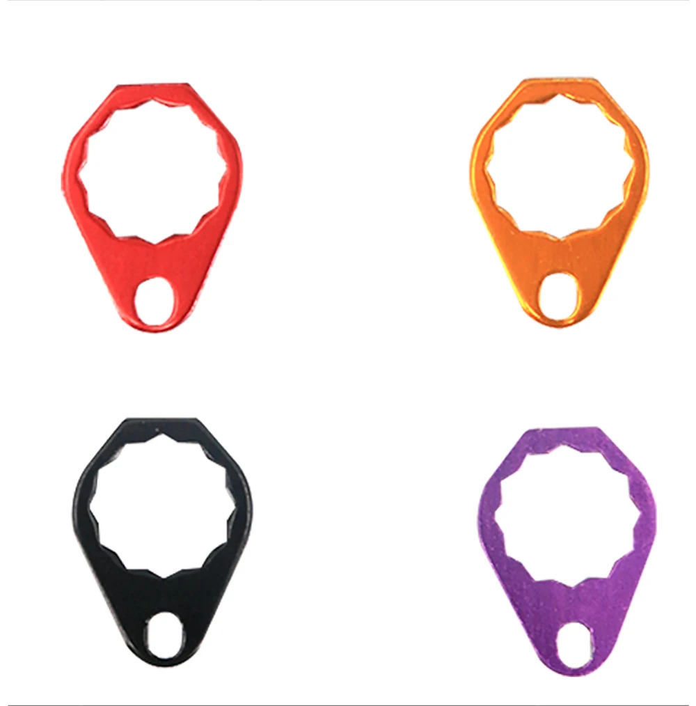 Рыболовные аксессуары для катушек катушка заброса приманки M8 гайка замок