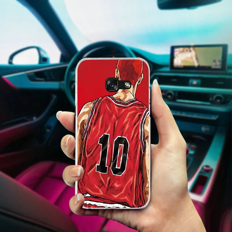 Силиконовый мягкий ТПУ чехол для телефона samsung Galaxy Note 2 3 4 5 8 S3 S4 S5 Mini S6 S7 S8 S9 Edge Plus