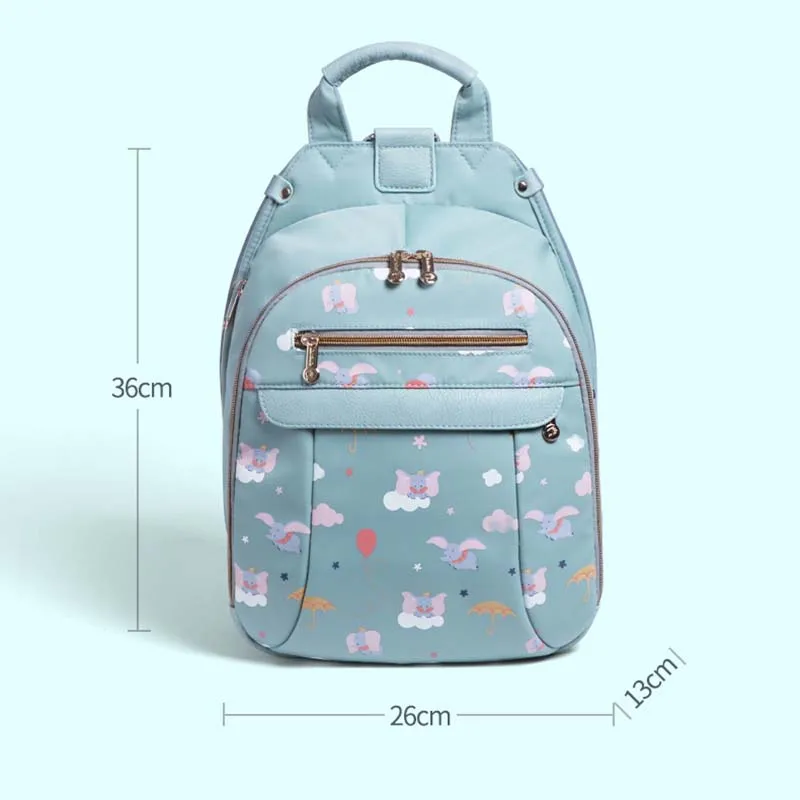 

Mummy Maternity Nappy Diaper Backpack Travel Mummy Backpack Multi-function Waterproof Outdoor Diaper Bags BFY014