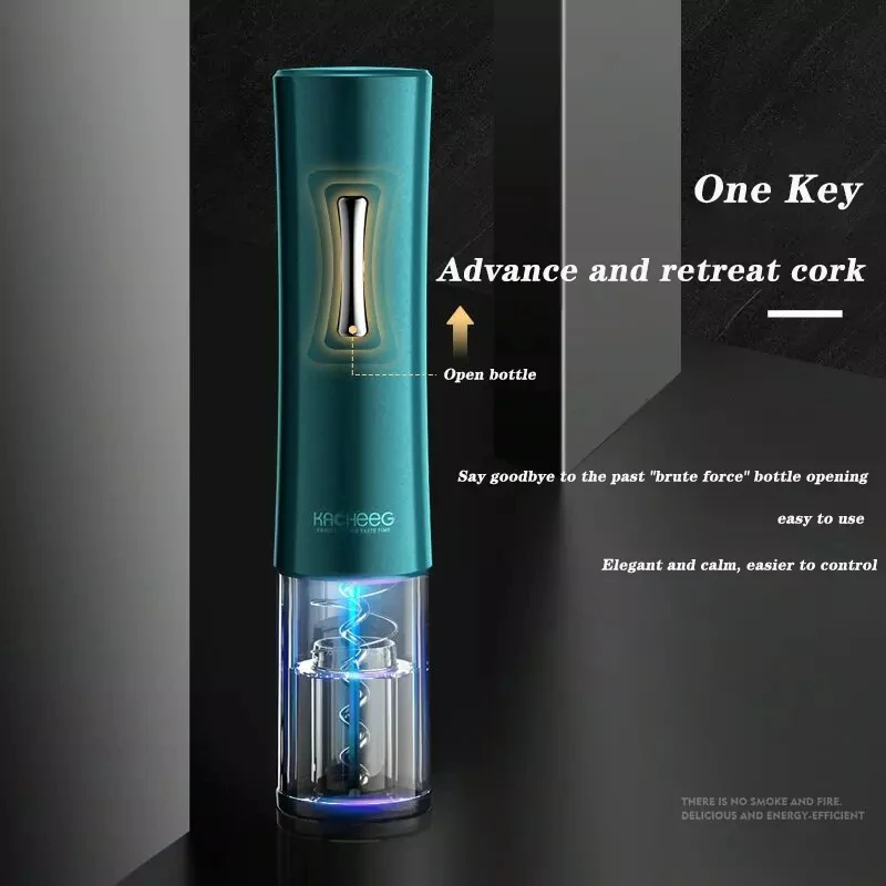 

Automatic Bottle Opener for Red Wine/Electric wine opener creative home wine automatic bottle opener