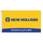 Сельскохозяйственный флаг Новой Голландии 90x150 см