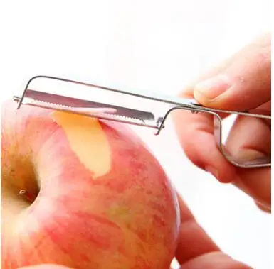 1PC New Multifunctional Vegetable Fruit Peeler/Zester/Cutter Potato Peelers Slicer Cooking Tools Gadgets Helper | Дом и сад