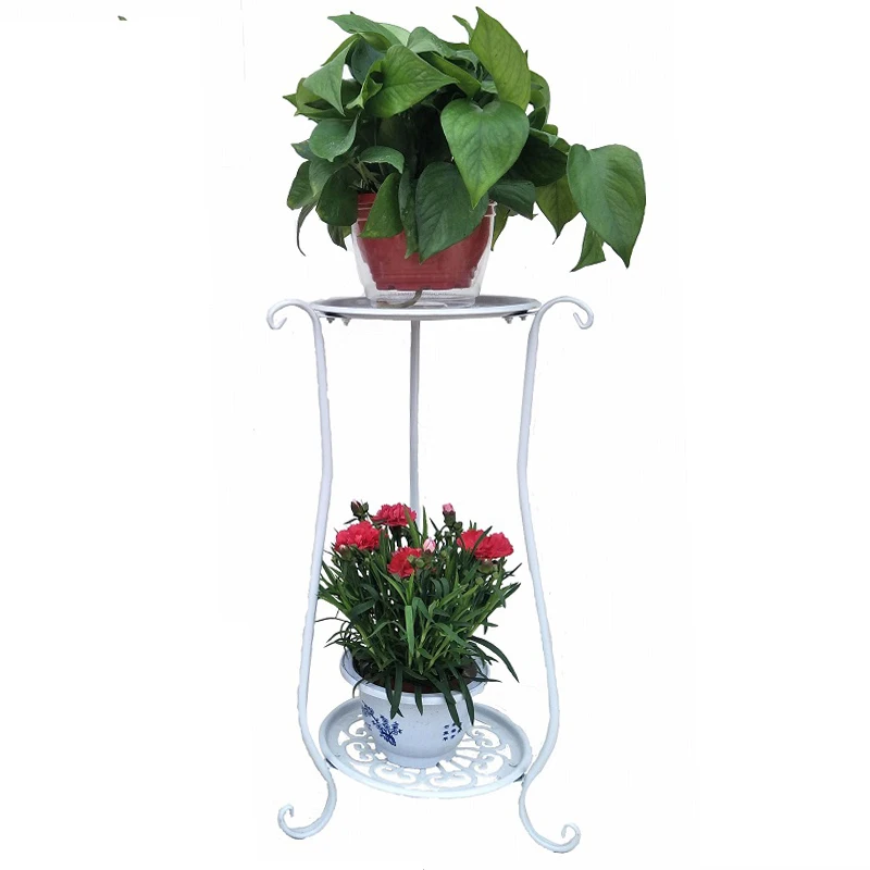 Украшение для растений Saksisi Exterieur подставка цветов балкона железная полка |