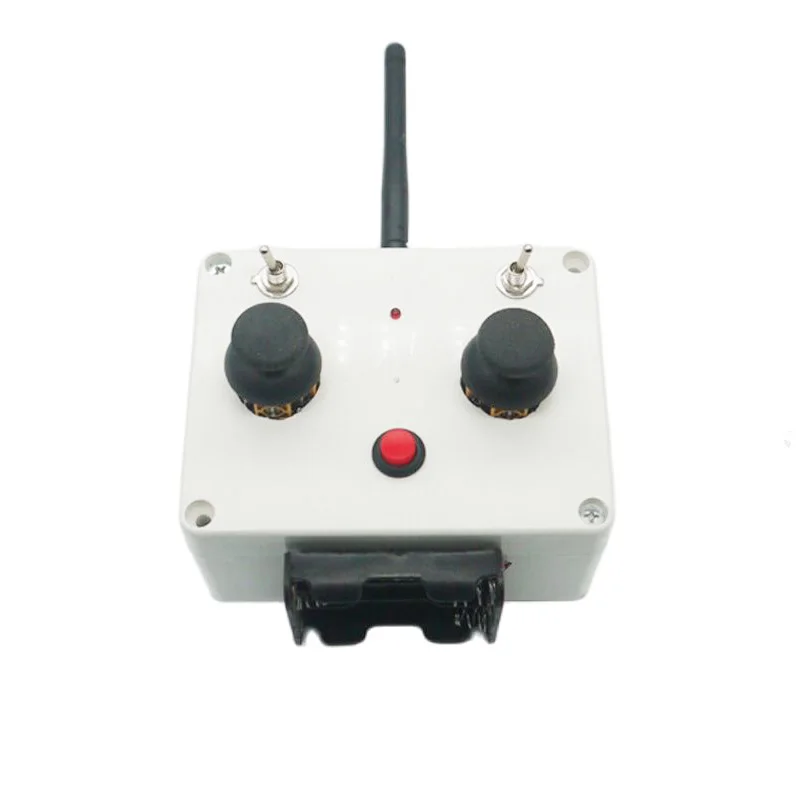 6 канальный пульт дистанцион