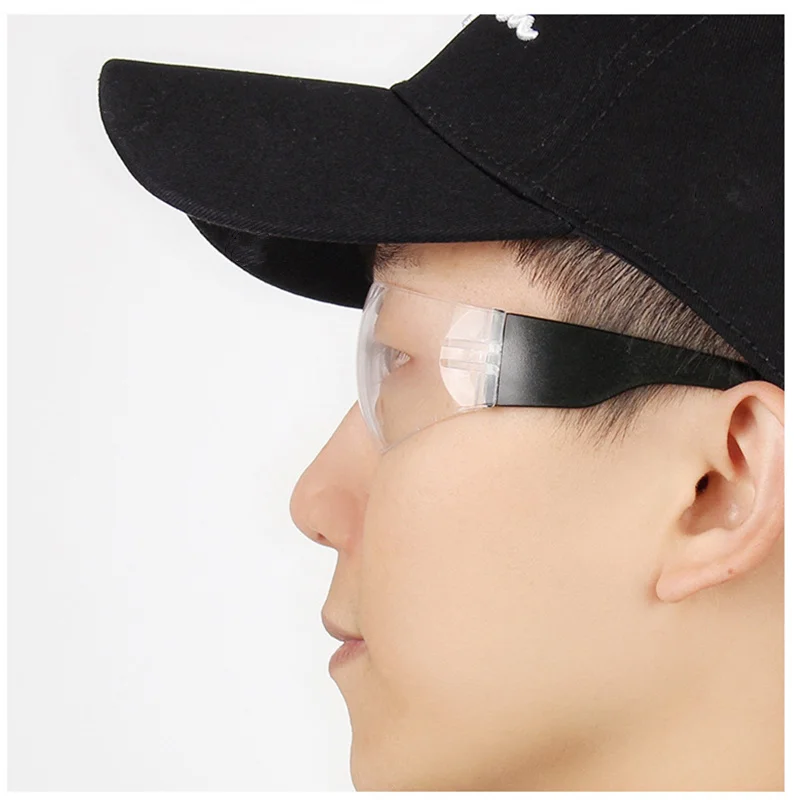 1 шт. защитные очки с защитой от ультрафиолета мотоциклетные пылезащитные