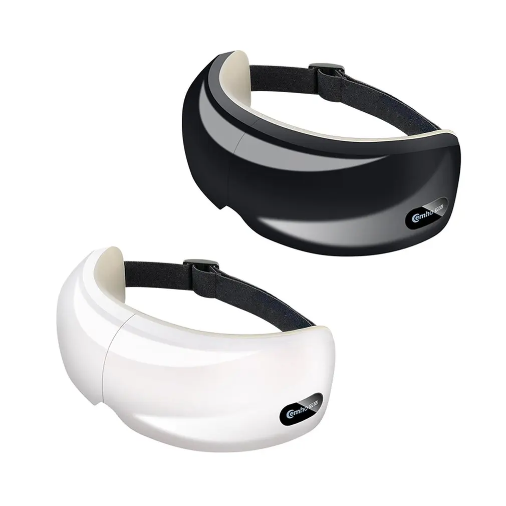 買取 温湿布振動アイマッサージ器ロング耐久アイマッサージャープレス目ツボマッサージ器