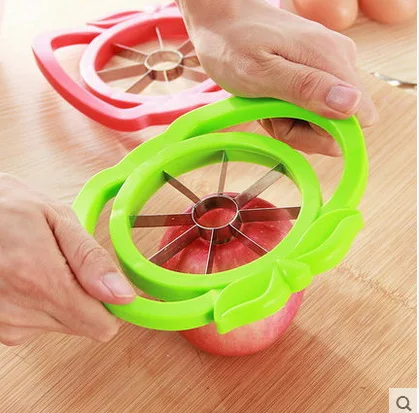 Специальное предложение разделитель яблок из нержавеющей стали устройство для