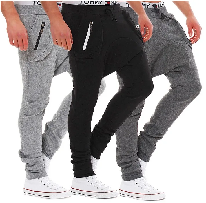 2018 Взрывные модели бесплатная доставка дизайн низкая класс повседневные брюки