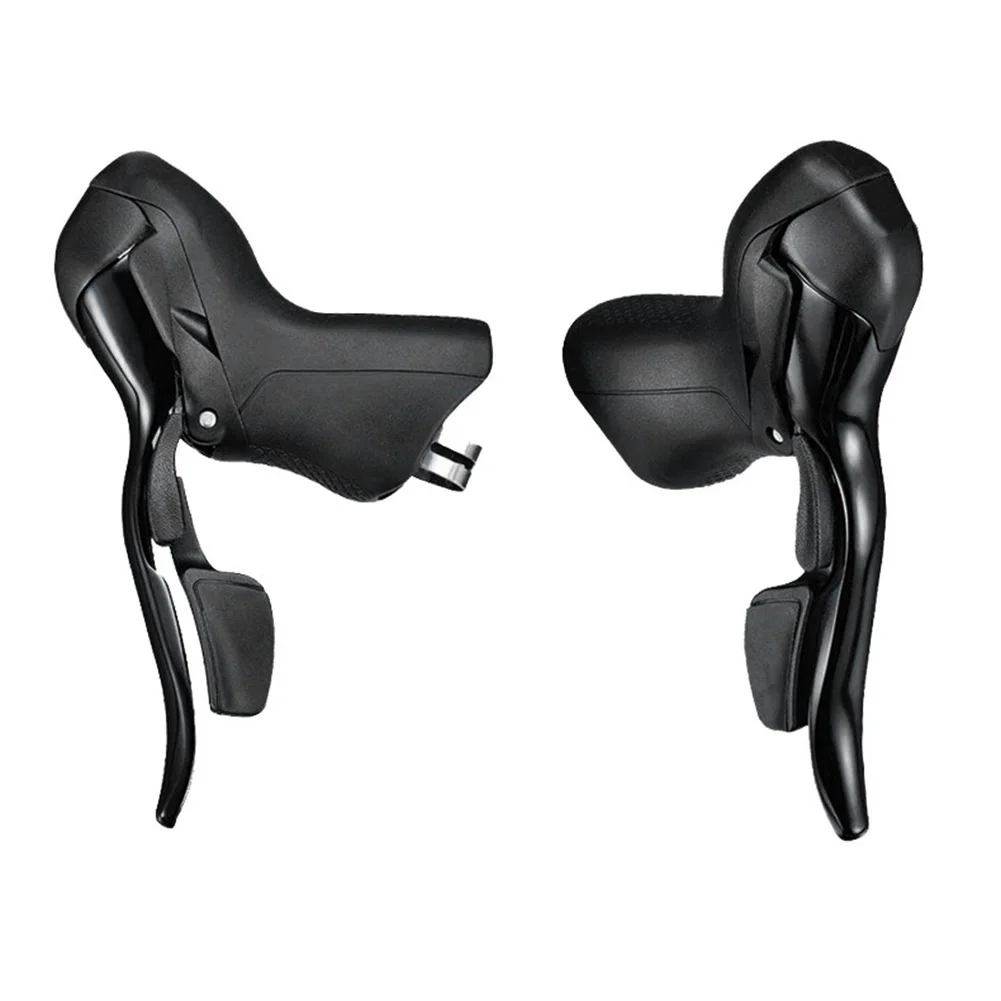 

1 Pair 7 Speed Bike Transmissions Lever Cable For Micronew SMN Road Shifters Trip Road 2x7/3x7 Derailleur Levers