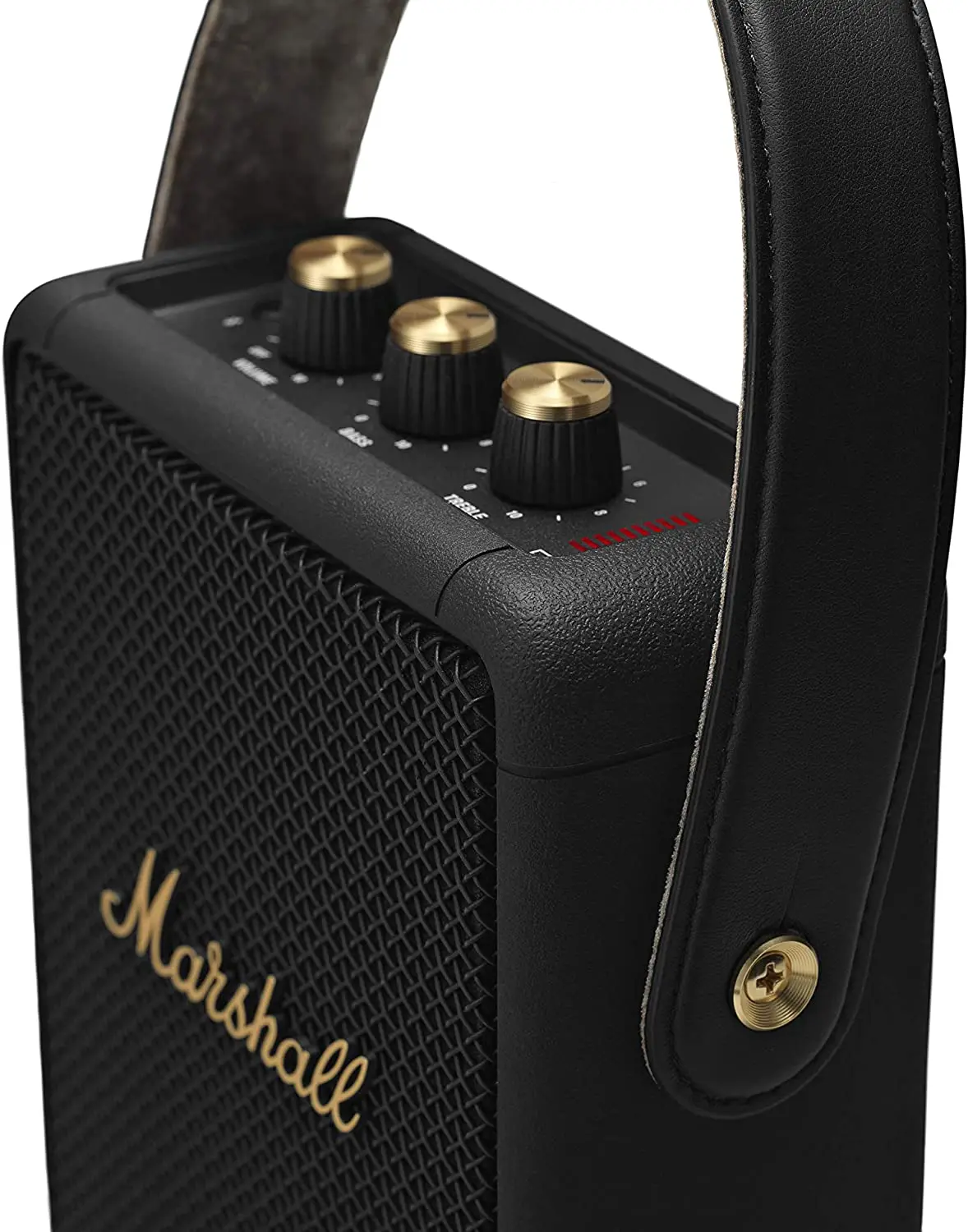 Оригинальный Портативный IPX4 водонепроницаемый динамик Marshall Stockwell II беспроводной