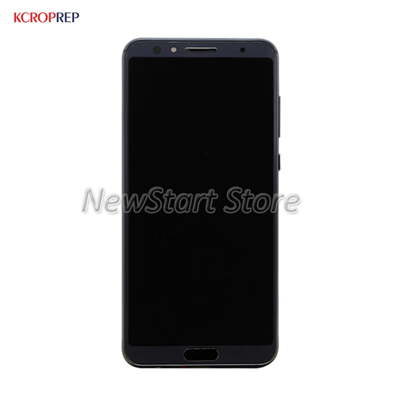 Для huawei nova 2s HWI-AL00 HWI-TL00 ЖК-дисплей кодирующий преобразователь сенсорного экрана в сборе 6," для huawei nova 2s ЖК Запасные части
