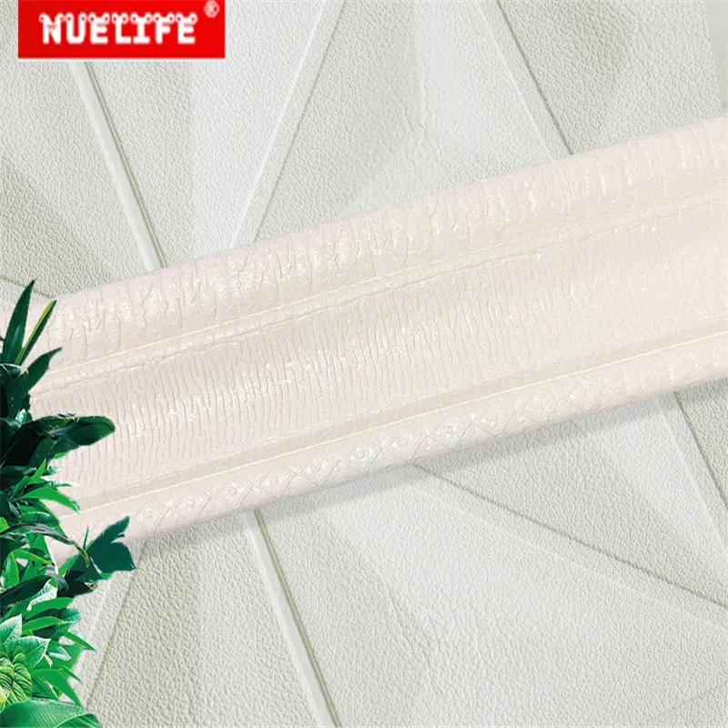 Самоклеящиеся обои желтого цвета настенные наклейки 3d с подставкой под ногу