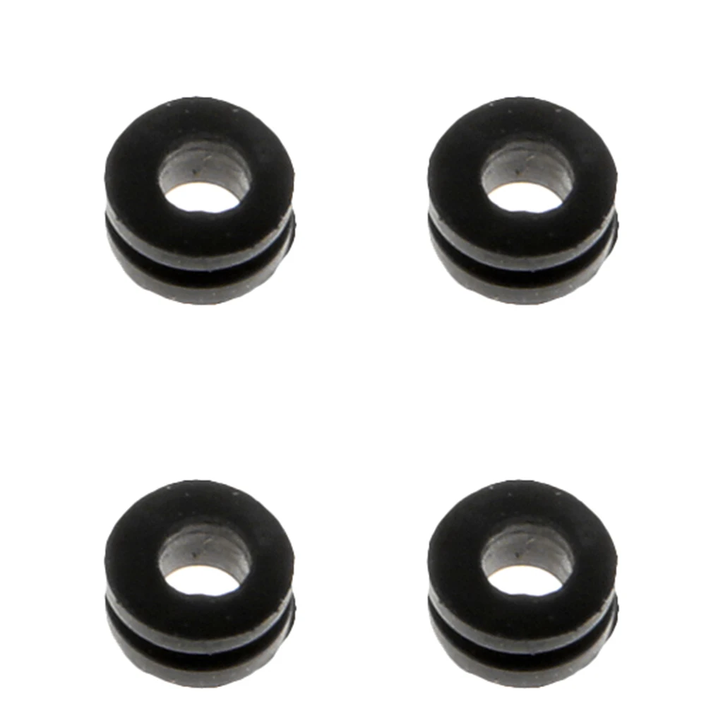 

V911-2 Shock Absorber Fixing Rubber Ring for Wltoys K110 K120 V97 RC Renote Control Helicopter Drone