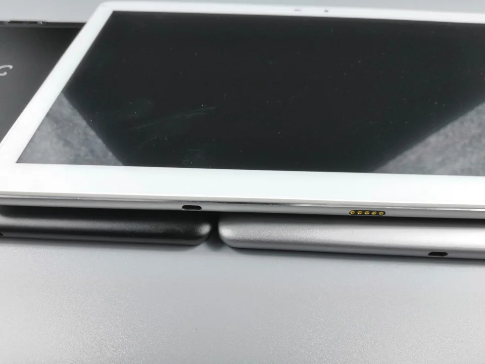 Ноутбук планшет 11,6 дюймов MTK6797(X27) Deca-core Android 8,1 128 ГБ rom Камера 13,0 МП 4G LTE 2 в 1 ноутбук планшеты с клавиатурой