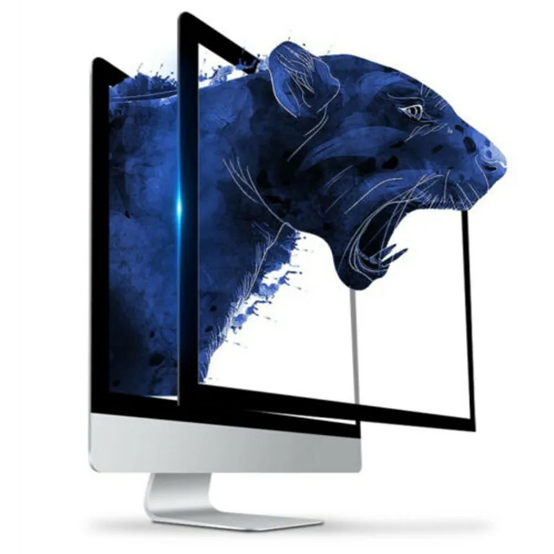 Brand New 27&quot A1312 Glass LCD Front Pannel for iMac 2009 2010 2011 Delivery from CN | Компьютеры и офис