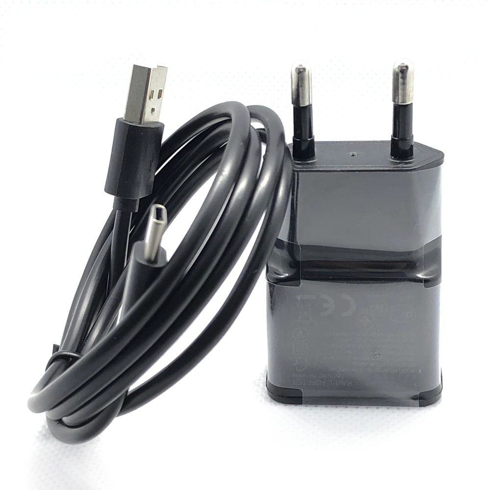 Сетевое зарядное устройство USB 5V 2A путешествия мобильный телефон ЕС США Plug для