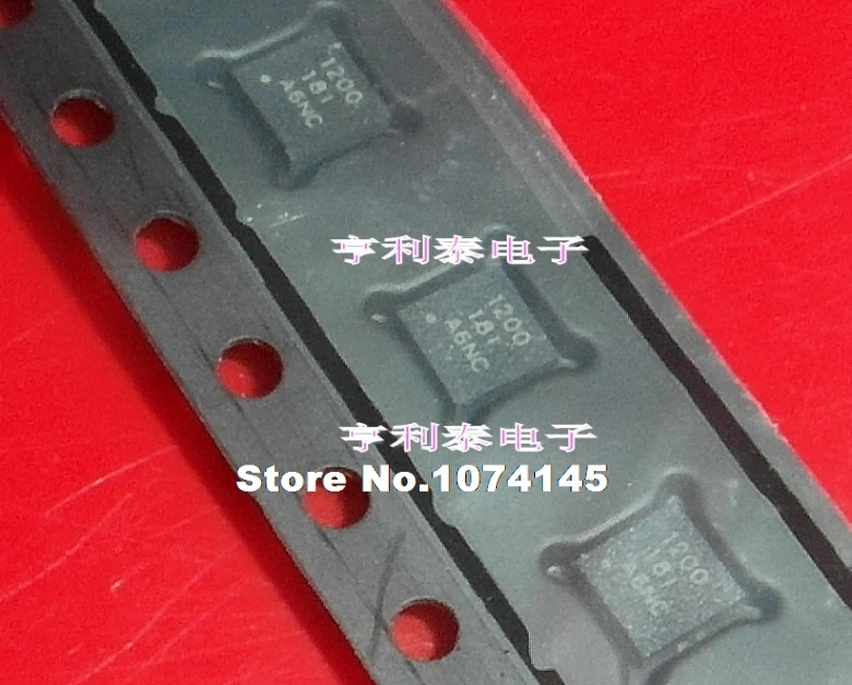 

10 шт./лот TPS51200DRCR 1200 SON10