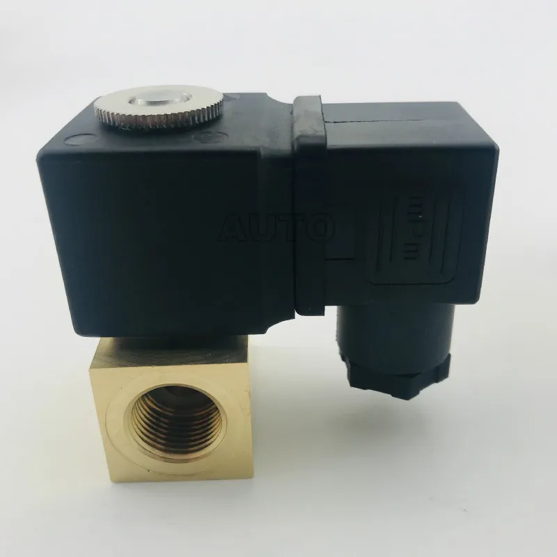 Danfoss 042N0840 AM230C электромагнитный клапан 7 5 W EV210A/310A 230V|Пневматические компоненты| |
