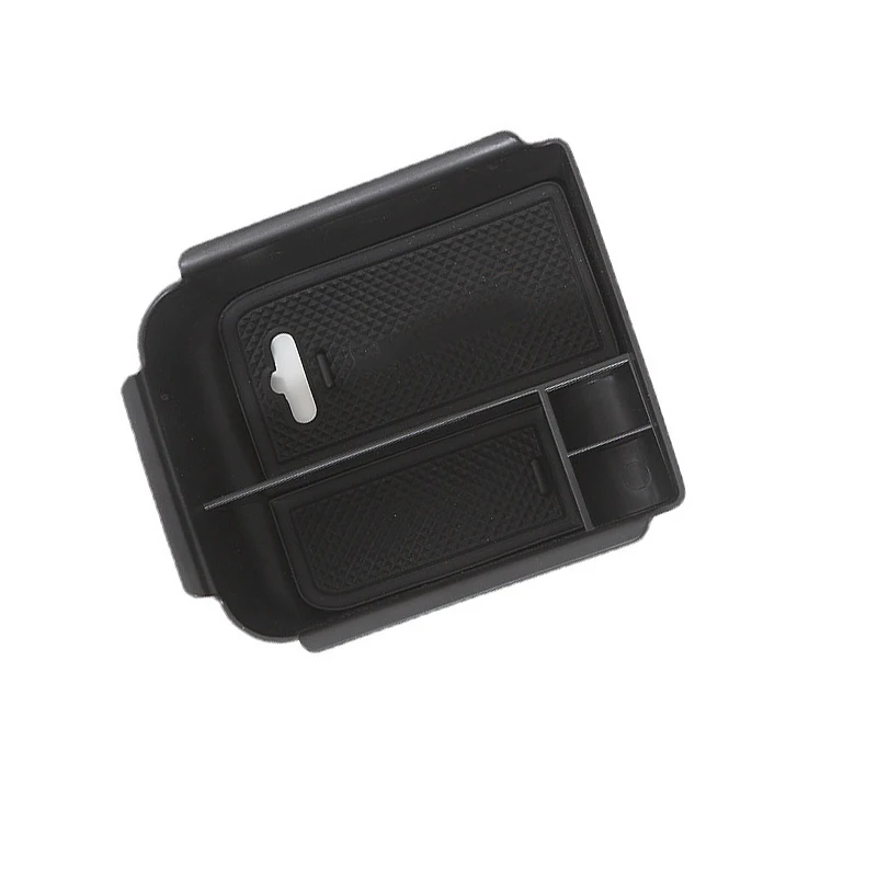 Автомобильные аксессуары центральный подлокотник коробка для хранения