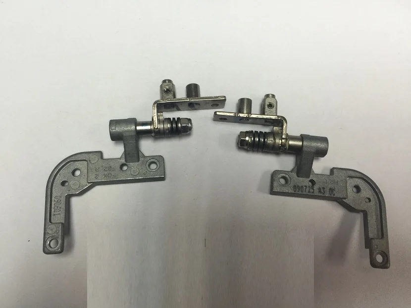 Новый комплект петель для ЖК-экрана для Asus F82 F82A F82Q P50 P50IJ кронштейн для ноутбука