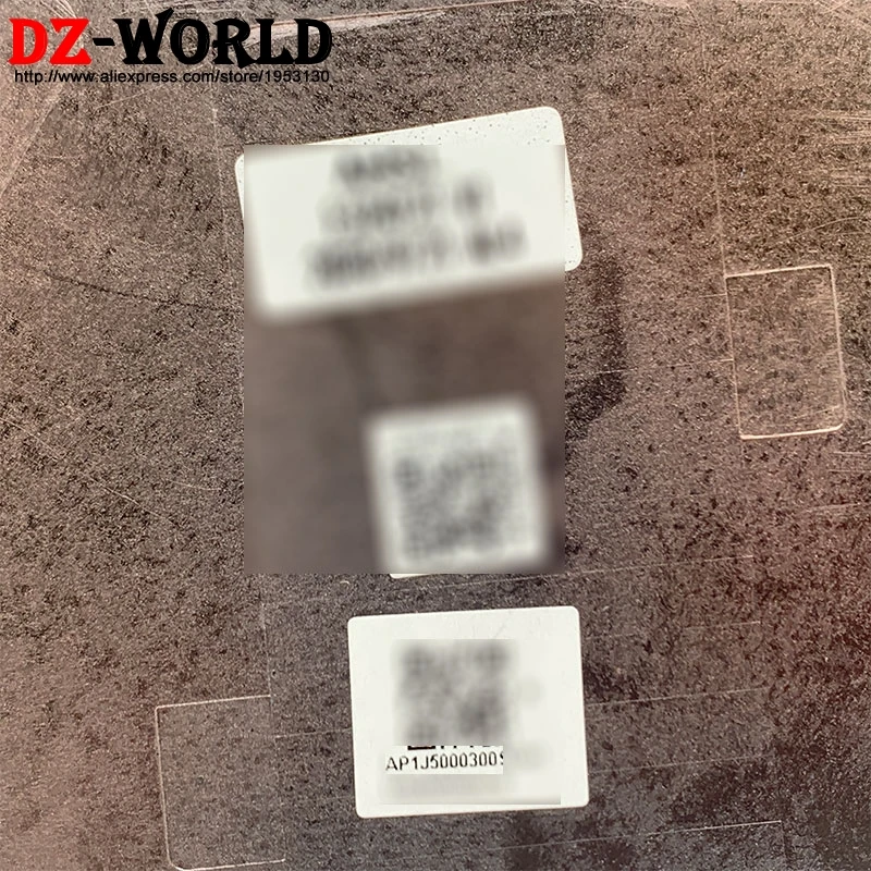 Новый оригинальный корпус Базовая Нижняя крышка D для ноутбука Lenovo ThinkPad T14 Gen1