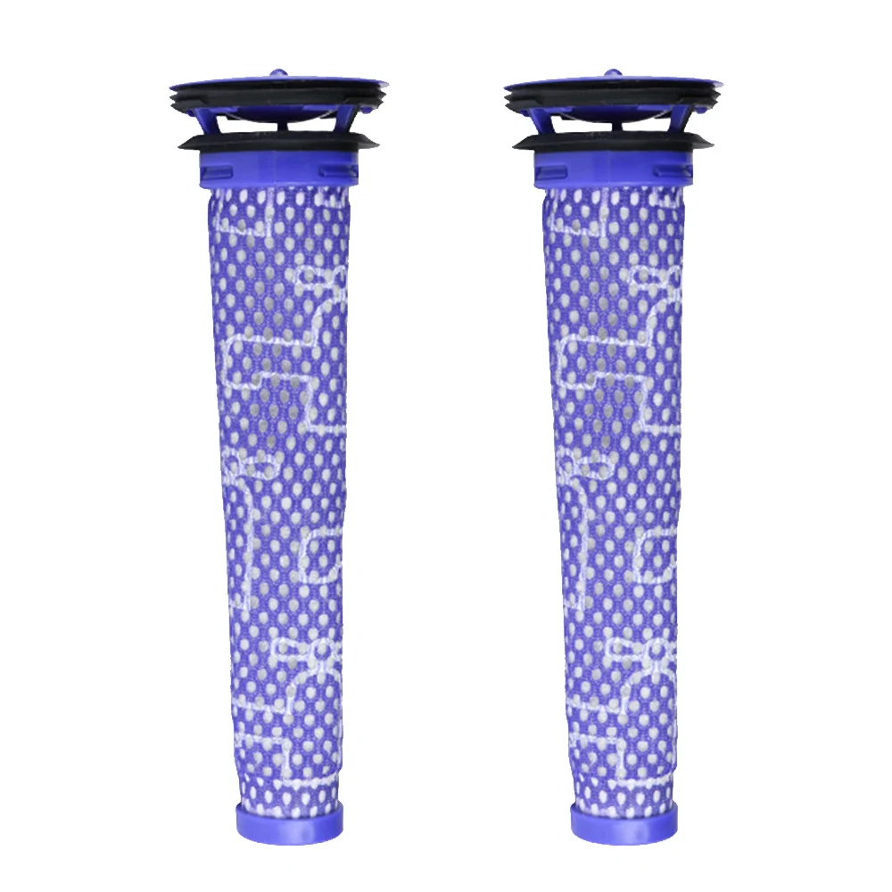 

Vacuum Cleaner accessories Parts Motor Washable Motor Head HEPA Filter for Dyson V6 V7 V8 DC62 DC61 DC58 DC59 DC74 # 965661-01