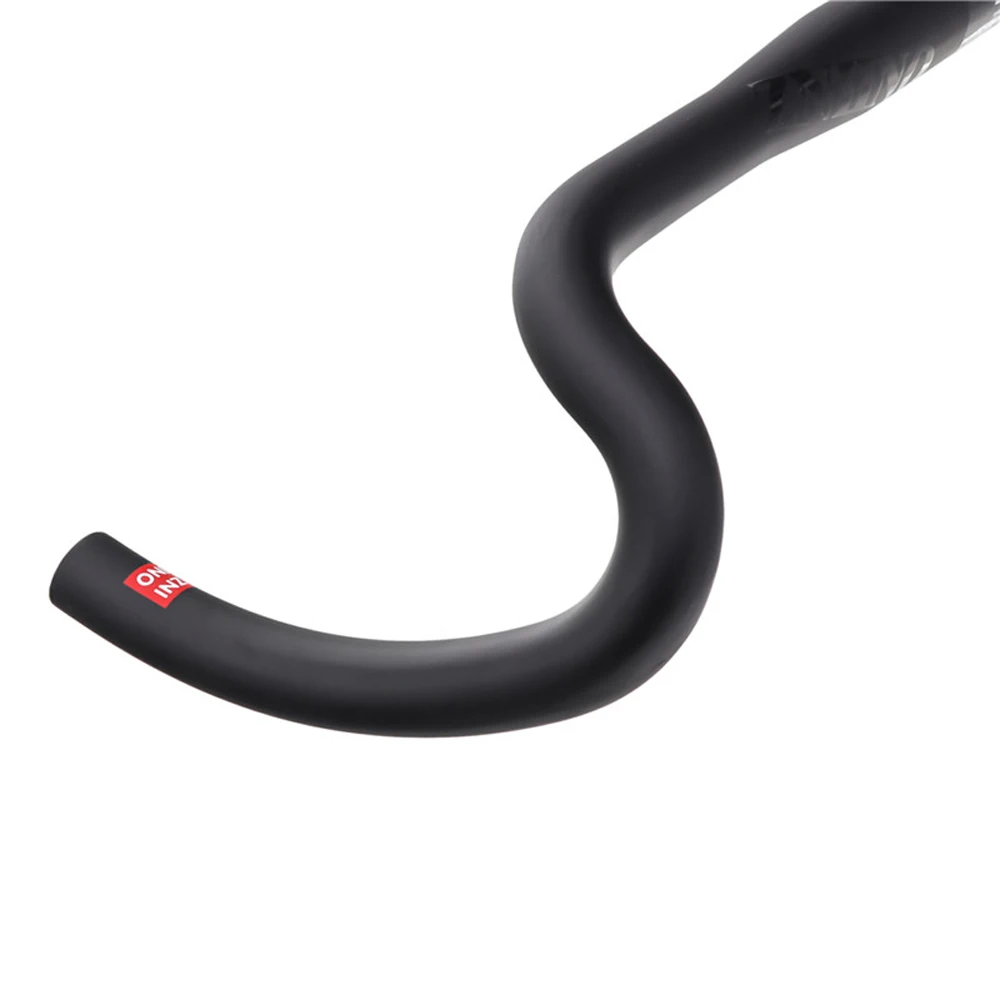 

Carbon Gravel handlebar Big Flare Bar Cyclocross Road Bike Handlebars Carbon Fiber Bicycle Handlebar
