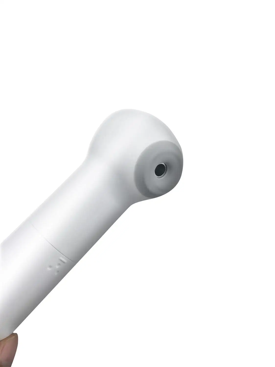 Цифровой термометр красный лазерный инфракрасный Бесконтактный ИК пирометр ЖК