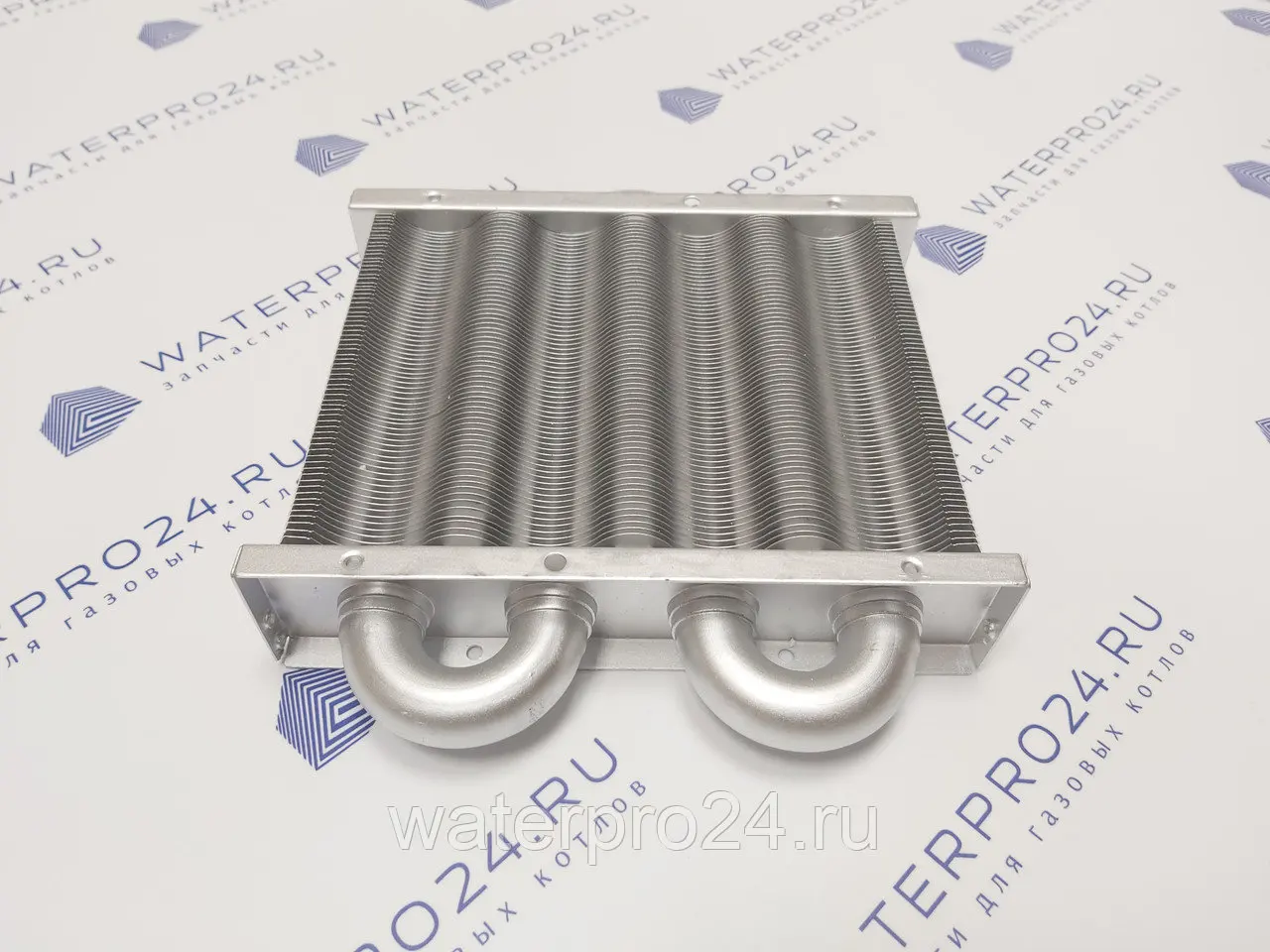 Теплообменник основной (67fin) HYDROSTA HSG 3318111110 |