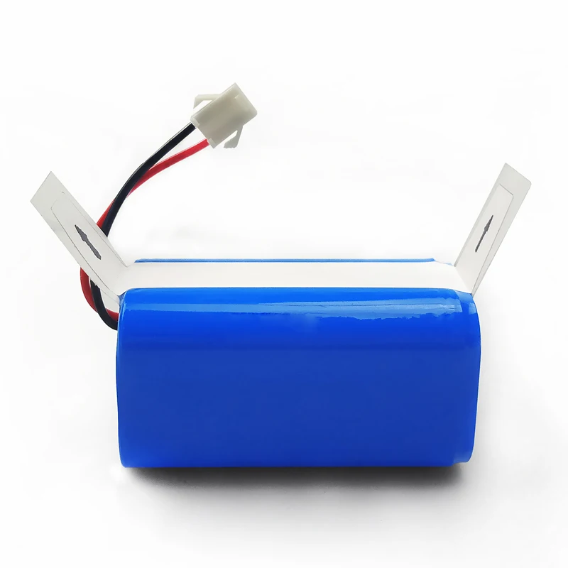 2800Mah Replacement Battery Pack For Robovac 11S 30 12 35C 11 11C Accessory | Бытовая техника