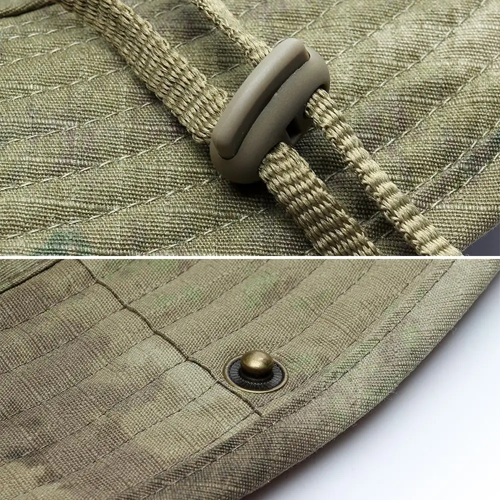 Камуфляжная тактическая Кепка Мужская кепка камуфляжная для активного отдыха