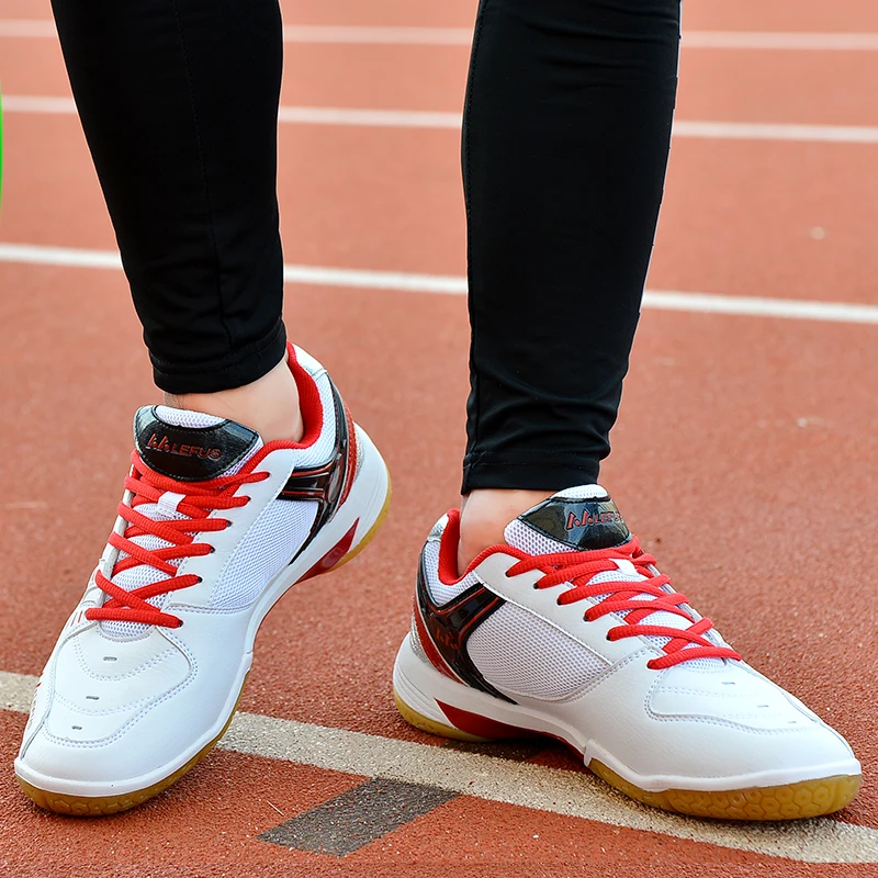 Мужская обувь для бадминтона новинка 2021 профессиональная кроссовки пар спорта в