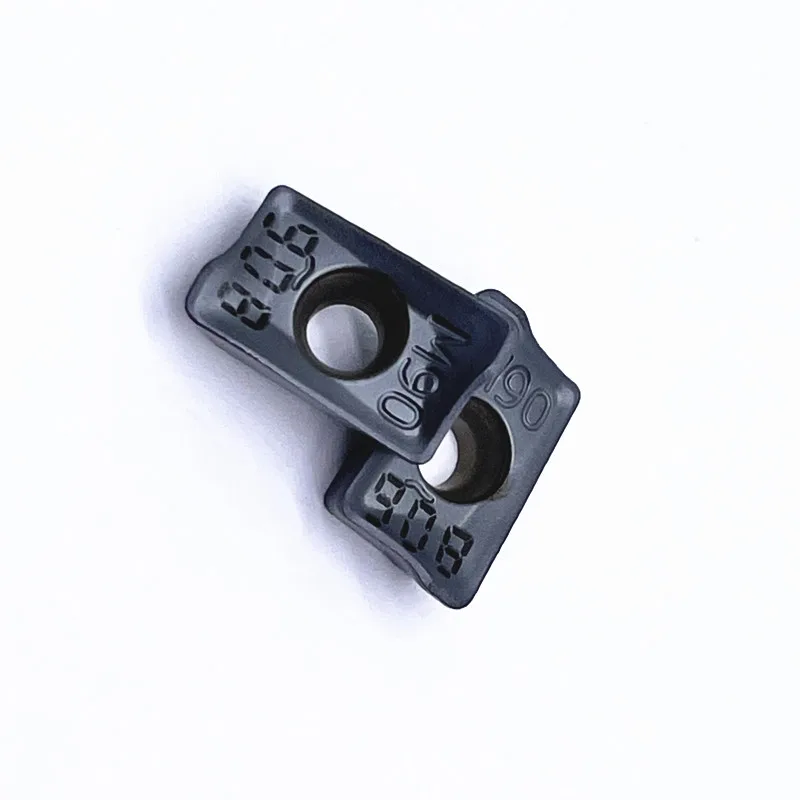 10 шт. HM90 APKT1003PDR IC908 фреза токарный инструмент для ЧПУ APKT 1003 торцевая APKT1003PDER станок