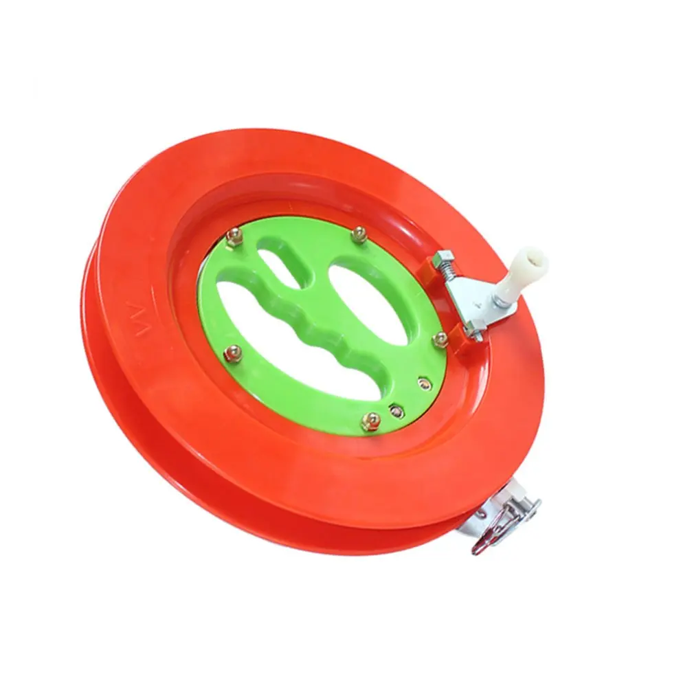 Глубоководное ручное колесо ручка колеса рыболовная пластина Катушка Руль леска