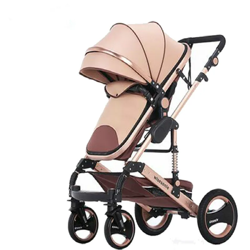 Детская коляска 2 в 1 для отдыха или увлажнения складной светильник двусторонняя