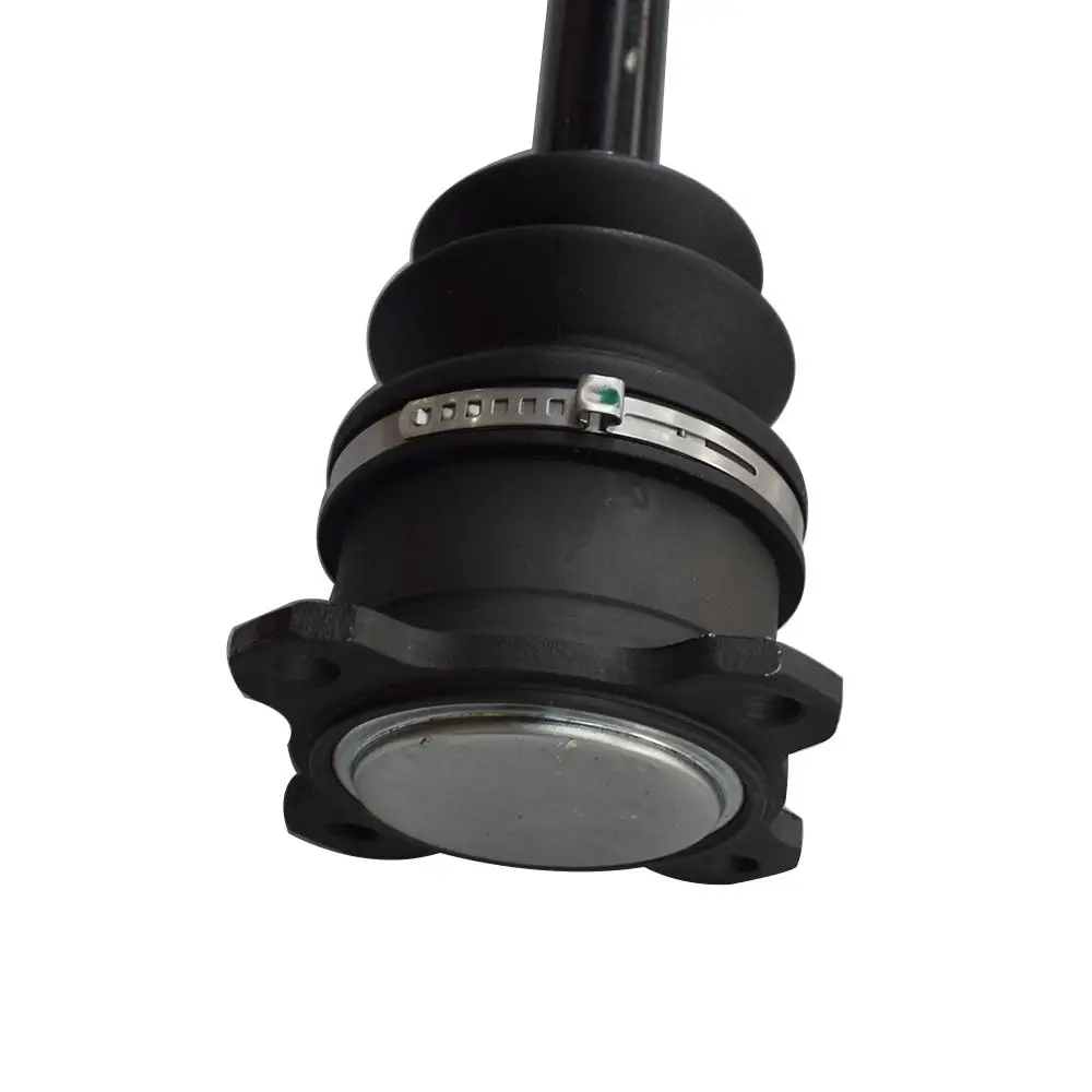 KOWZE A/T передний мост приводной вал в сборе левый и правый переключатель для Mitsubishi