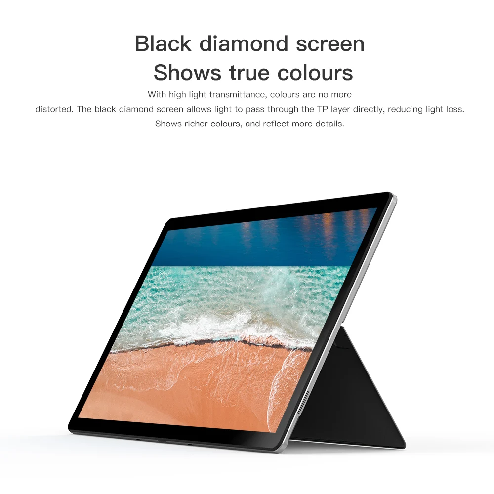 Alldocube KNote 8 Lite планшет с 10 1-дюймовым дисплеем ОЗУ Гб ПЗУ 13 3 ГБ Windows | Компьютеры и