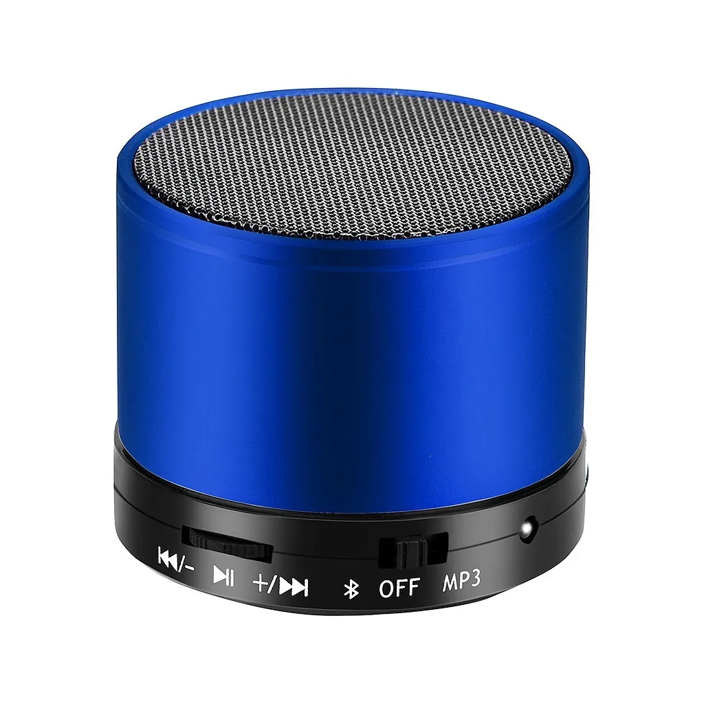 50# TG117 Bluetooth открытый динамик водонепроницаемый портативный беспроводной Колонка громкий динамик коробка Поддержка TF карта FM радио Aux вход