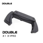 Акустическая гитара DOUBLE X1 Pro, двойная система сбора, предохранительная система, избегайте открытия для гитарных принадлежностей 39-42 дюймов