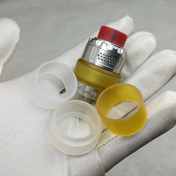 Запасной бак для испарителя Kylin M RTA Fat Bubble 1 шт.|Аксессуары| |