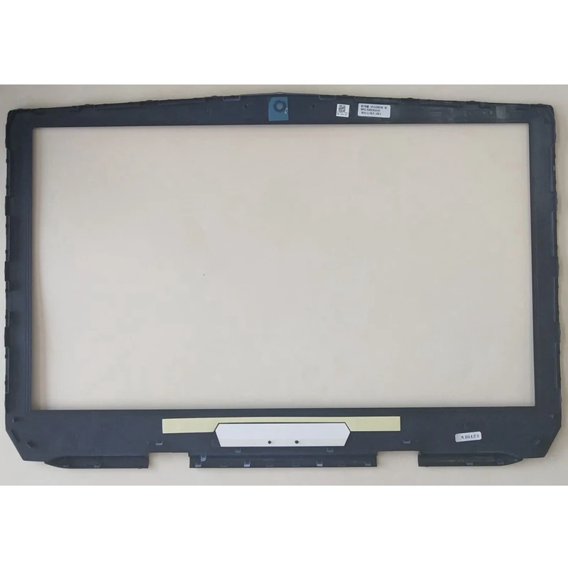 NEW laptop case for DELL ALIENWARE 17 R2 R3 FHD LCD Front bezel with None touch screen 5MKVT