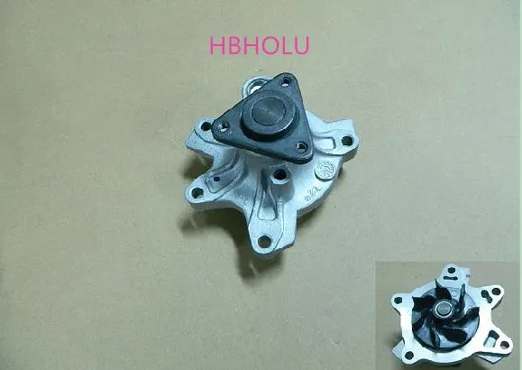 Water Pump 1307100-EG01 for Great Wall Haval H6 VoleexC50 4G15 | Автомобили и мотоциклы