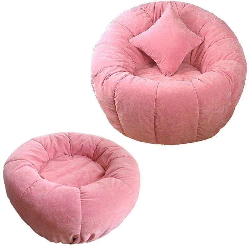 Fauteuil Puf Koltuk Divano татами Sedia кровать компьютерная Cadir Sillones Poef Puff Asiento Beanbag Cadeira кресло