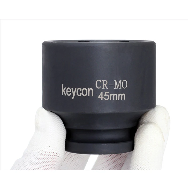 Ударная головка 3/4 дюйма для тяжелых условий эксплуатации 41 65 мм шестигранные