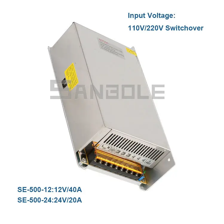 Высокая мощность постоянного тока постоянный контроль напряжения импульсный