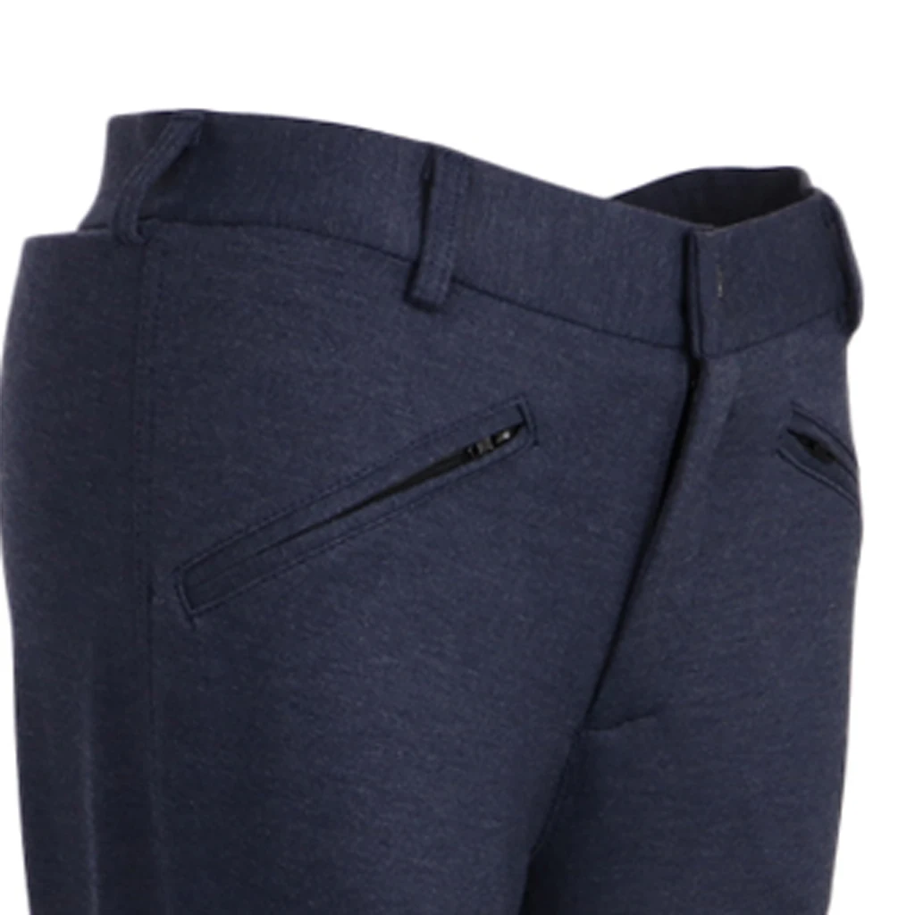 Штаны для конного спорта хлопковые эластичные бриджи верховой езды выступлений